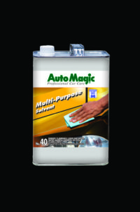 Auto Magic Multi-Purpose Solvent